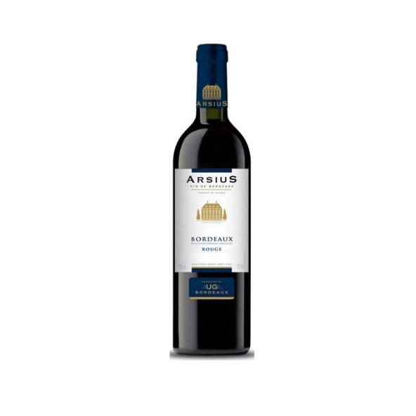 Arsius Bordeaux