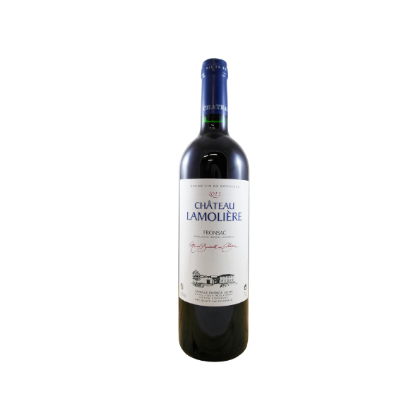 Château Lamolière