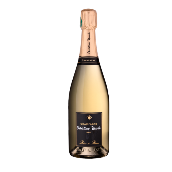 Champagne Christian Naude Blanc de Blancs