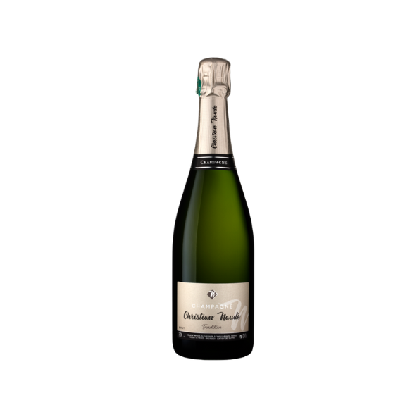 Champagne Christian Naude Brut