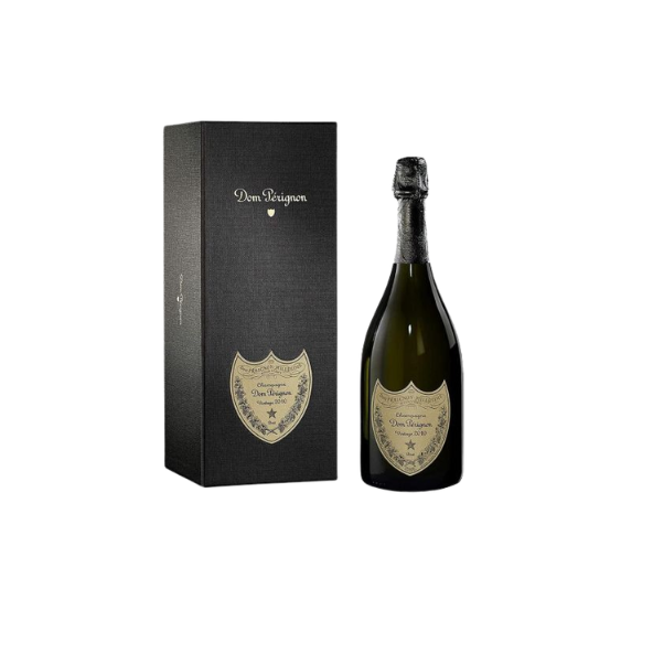 Champagne Dom Pérignon