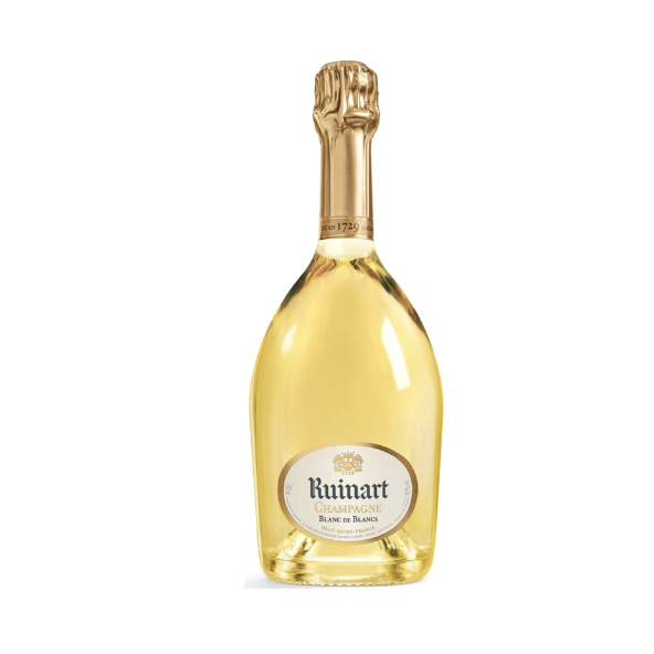 Champagne Ruinart Blanc de Blancs