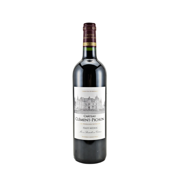 Château Clément Pichon — Cru Bourgeois