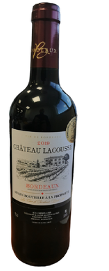 Château Lacousse