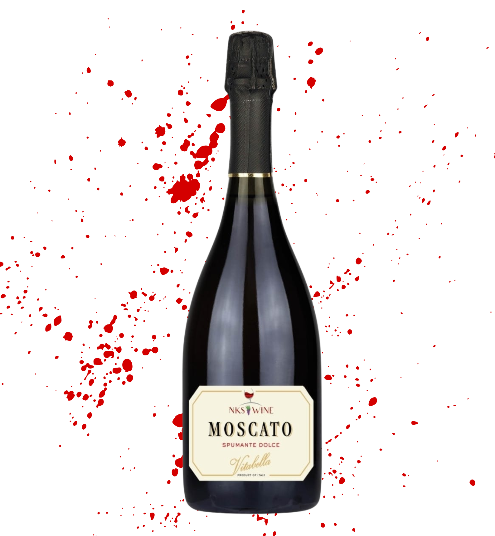 Moscato Vitabella