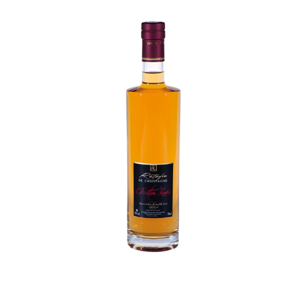 Ratafia de Champagne Christian Naude