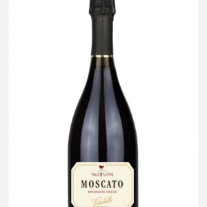 Moscato Spumante Dolce Vitabella