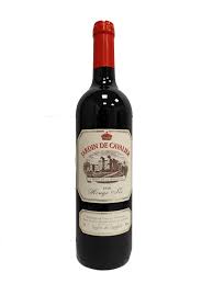 Jardin de cavalier Red